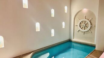 D Blue Búzios Hotel Boutique