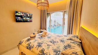 D Blue Búzios Hotel Boutique