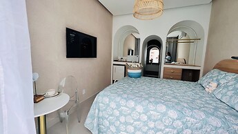 D Blue Búzios Hotel Boutique