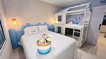 D Blue Búzios Hotel Boutique