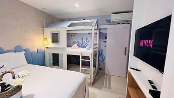 D Blue Búzios Hotel Boutique