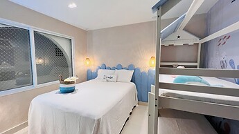 D Blue Búzios Hotel Boutique