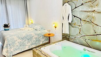 D Blue Búzios Hotel Boutique