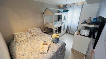 D Blue Búzios Hotel Boutique