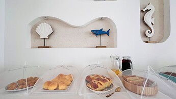 D Blue Búzios Hotel Boutique