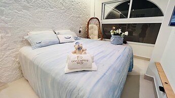 D Blue Búzios Hotel Boutique
