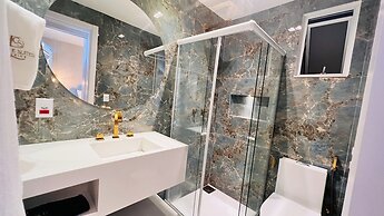 D Blue Búzios Hotel Boutique