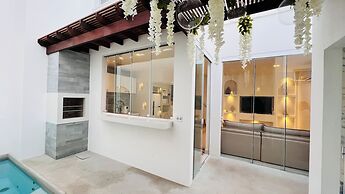 D Blue Búzios Hotel Boutique