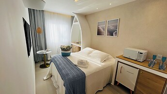 D Blue Búzios Hotel Boutique