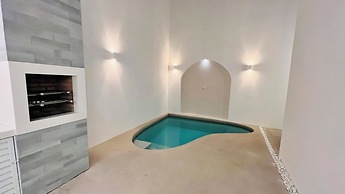 D Blue Búzios Hotel Boutique