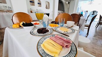 D Blue Búzios Hotel Boutique