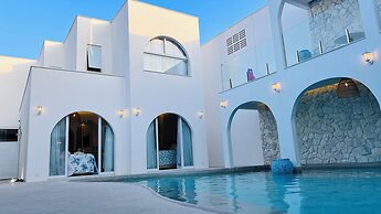 D Blue Búzios Hotel Boutique