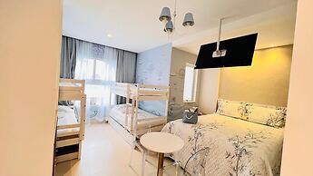 D Blue Búzios Hotel Boutique