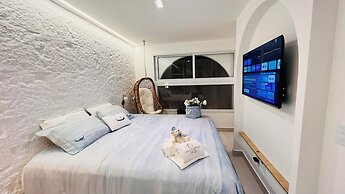 D Blue Búzios Hotel Boutique