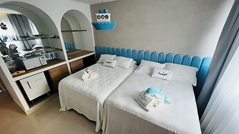 D Blue Búzios Hotel Boutique