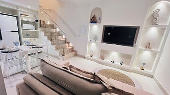 D Blue Búzios Hotel Boutique