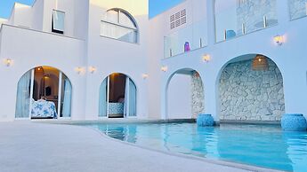 D Blue Búzios Hotel Boutique