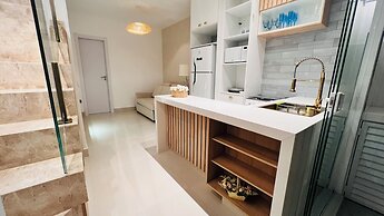 D Blue Búzios Hotel Boutique