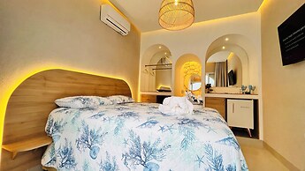 D Blue Búzios Hotel Boutique