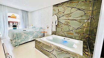 D Blue Búzios Hotel Boutique