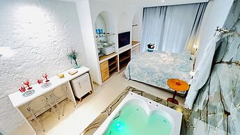 D Blue Búzios Hotel Boutique