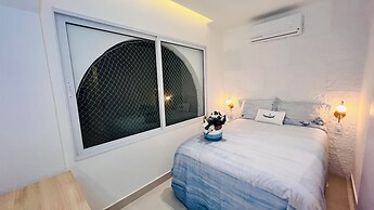 D Blue Búzios Hotel Boutique