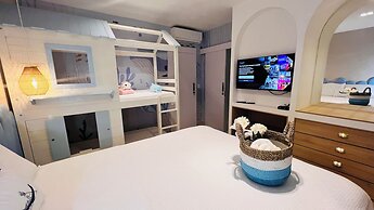 D Blue Búzios Hotel Boutique