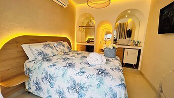 D Blue Búzios Hotel Boutique