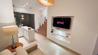 D Blue Búzios Hotel Boutique