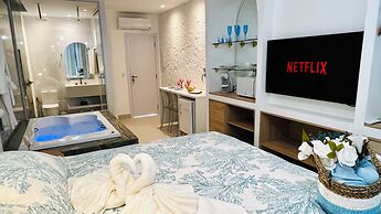 D Blue Búzios Hotel Boutique