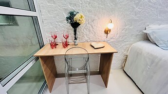 D Blue Búzios Hotel Boutique