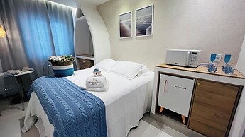 D Blue Búzios Hotel Boutique