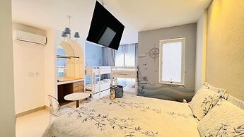 D Blue Búzios Hotel Boutique