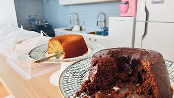 D Blue Búzios Hotel Boutique