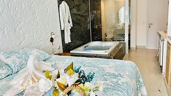 D Blue Búzios Hotel Boutique