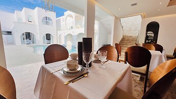 D Blue Búzios Hotel Boutique