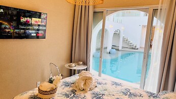 D Blue Búzios Hotel Boutique