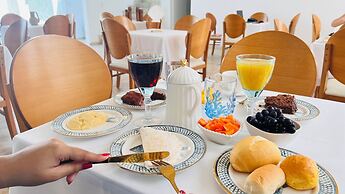 D Blue Búzios Hotel Boutique