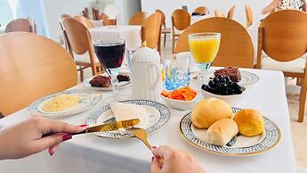 D Blue Búzios Hotel Boutique