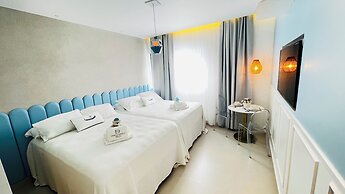 D Blue Búzios Hotel Boutique