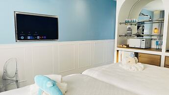 D Blue Búzios Hotel Boutique