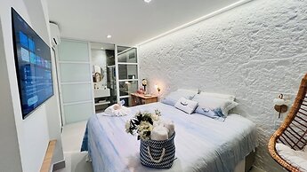 D Blue Búzios Hotel Boutique