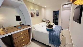 D Blue Búzios Hotel Boutique