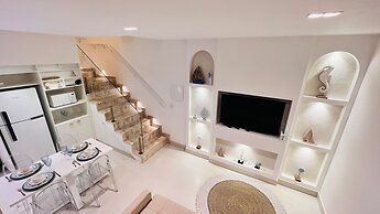 D Blue Búzios Hotel Boutique