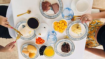 D Blue Búzios Hotel Boutique