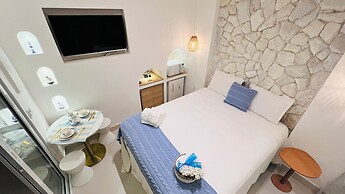 D Blue Búzios Hotel Boutique