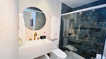 D Blue Búzios Hotel Boutique