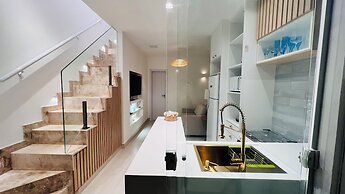 D Blue Búzios Hotel Boutique