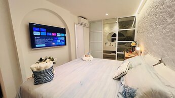 D Blue Búzios Hotel Boutique