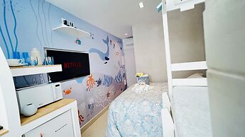 D Blue Búzios Hotel Boutique